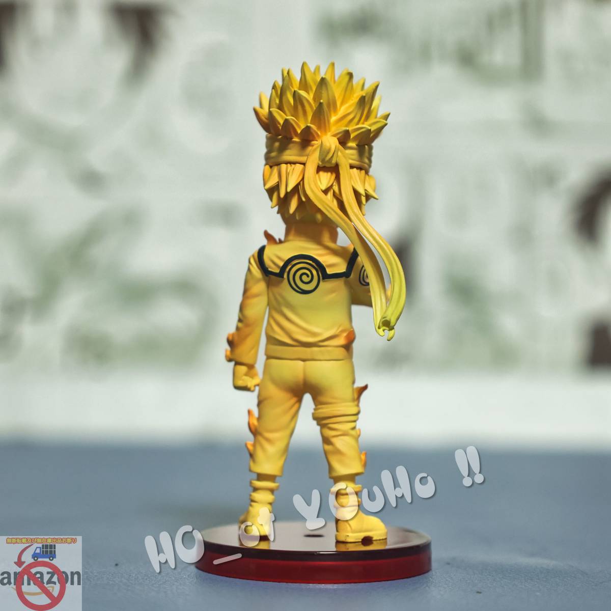 国内即日発送 NARUTO-ナルト- 疾風伝 フィギュア うずまき 国内即日発送 NARUTO-ナルト- 疾風伝 フィギュア うずまき