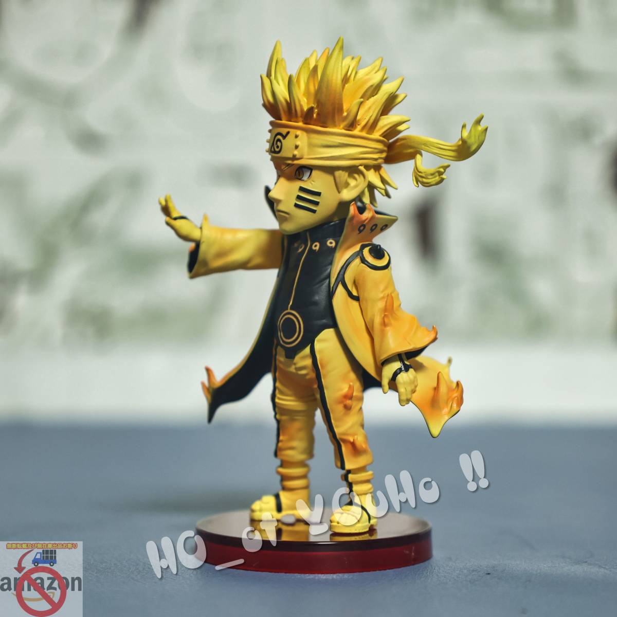 国内即日発送 NARUTO-ナルト- 疾風伝 フィギュア うずまき 国内即日発送 NARUTO-ナルト- 疾風伝 フィギュア うずまき