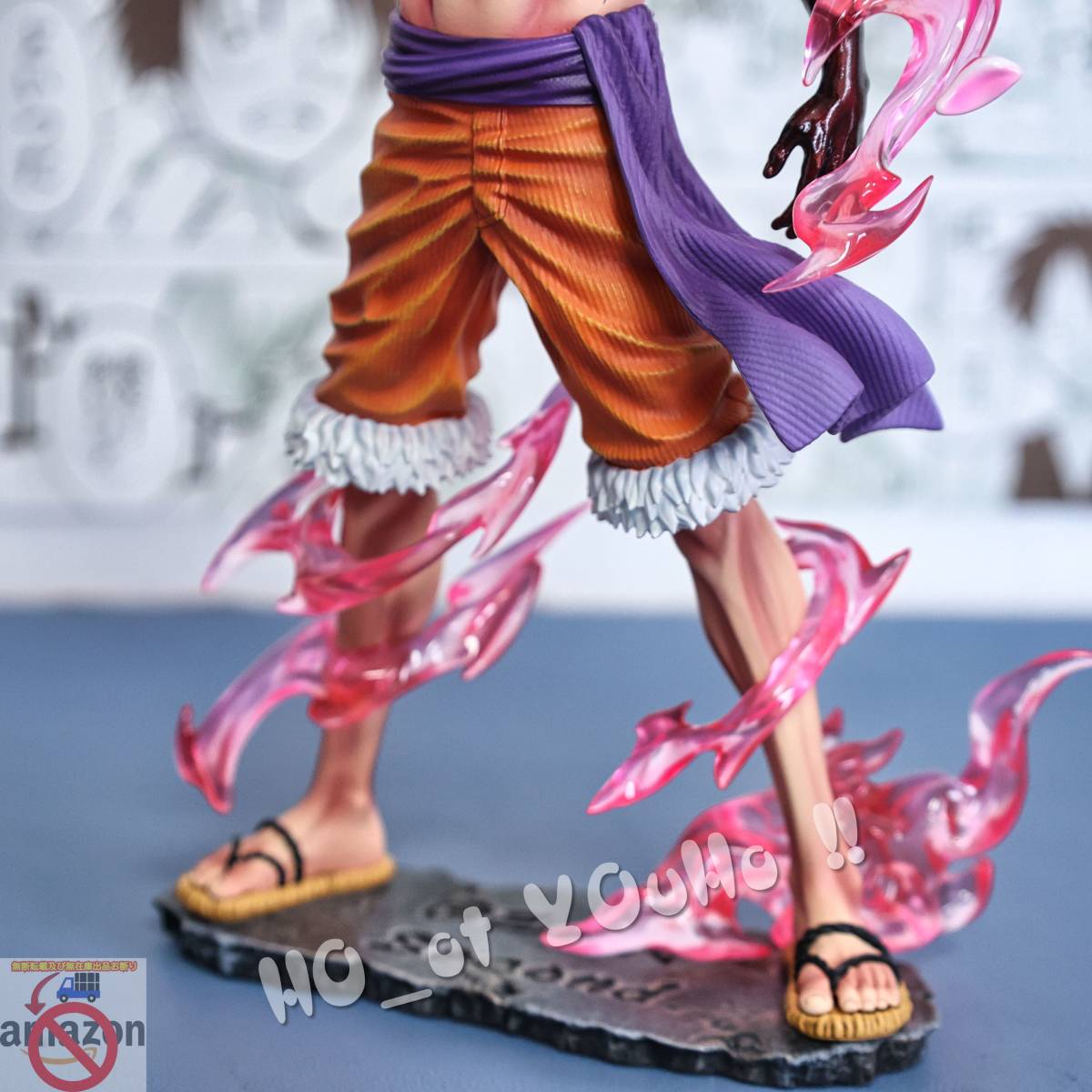 国内即日発送 ONEPIECE ワンピース フィギュア モンキー・D 国内即日発送 ONEPIECE ワンピース フィギュア モンキー・D