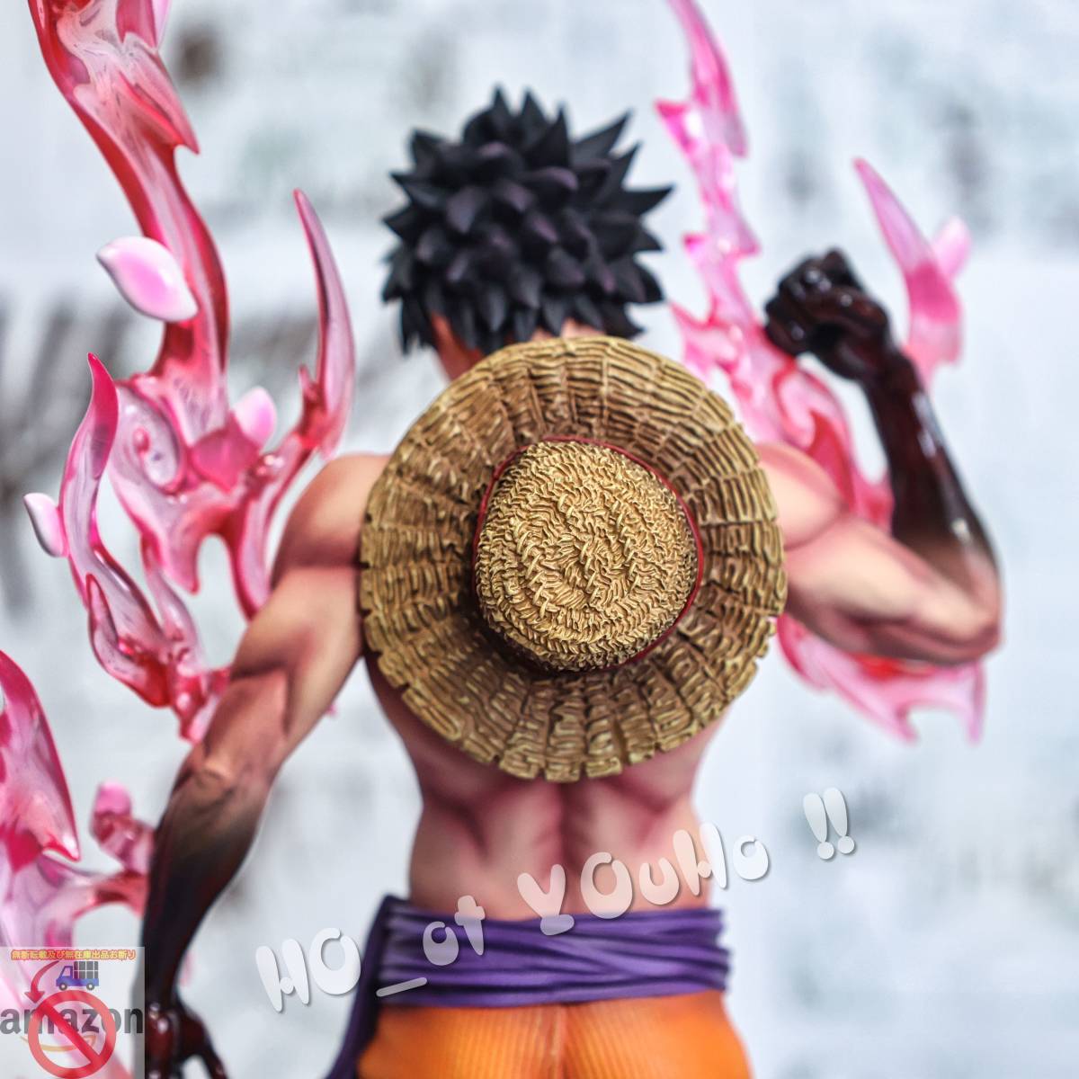 国内即日発送 ONEPIECE ワンピース フィギュア モンキー・D 国内即日発送 ONEPIECE ワンピース フィギュア モンキー・D