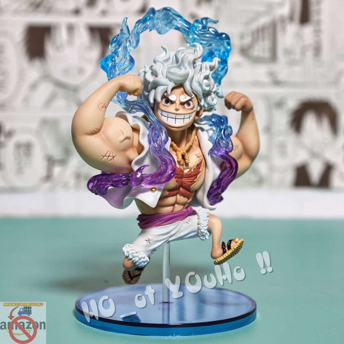 国内即日発送 ONEPIECE ワンピース フィギュア モンキー・D 国内即日発送 ONEPIECE ワンピース フィギュア モンキー・D