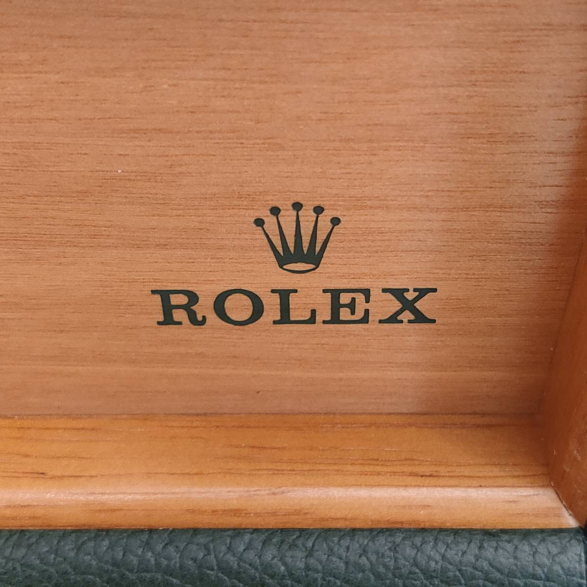 Sản phẩm ○ROLEX ロレックス 純正 空箱 BOX MONTRES ROLEX S.A GENEVE