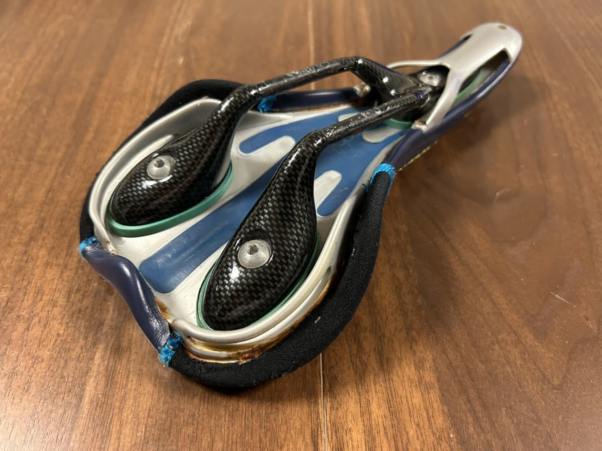 セライタリア Selle Italia プロリンク PROLINK ピナレロ刺繍 セライタリア Selle Italia プロリンク PROLINK ピナレロ刺繍