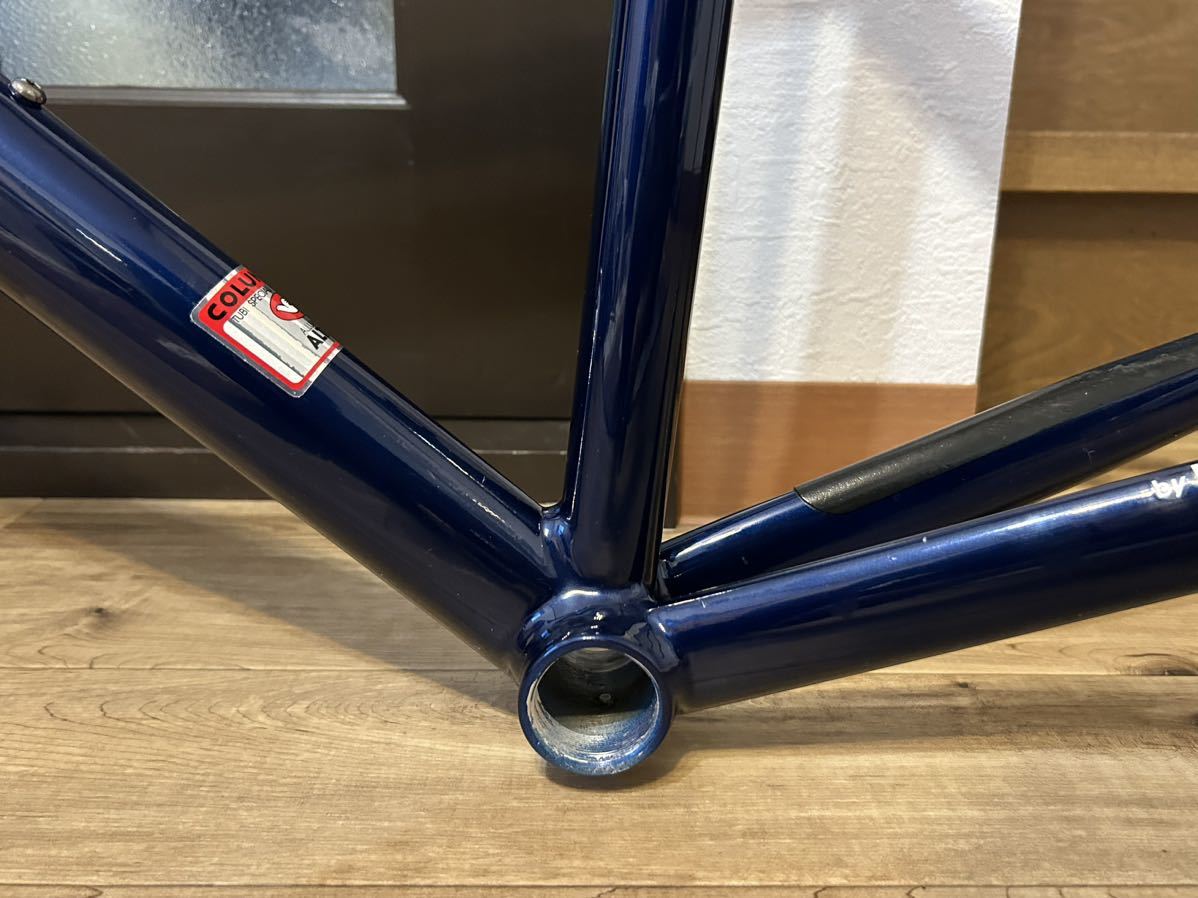 COPPI ALUMINIUM K14 ツールドフランス　今中選手_画像5