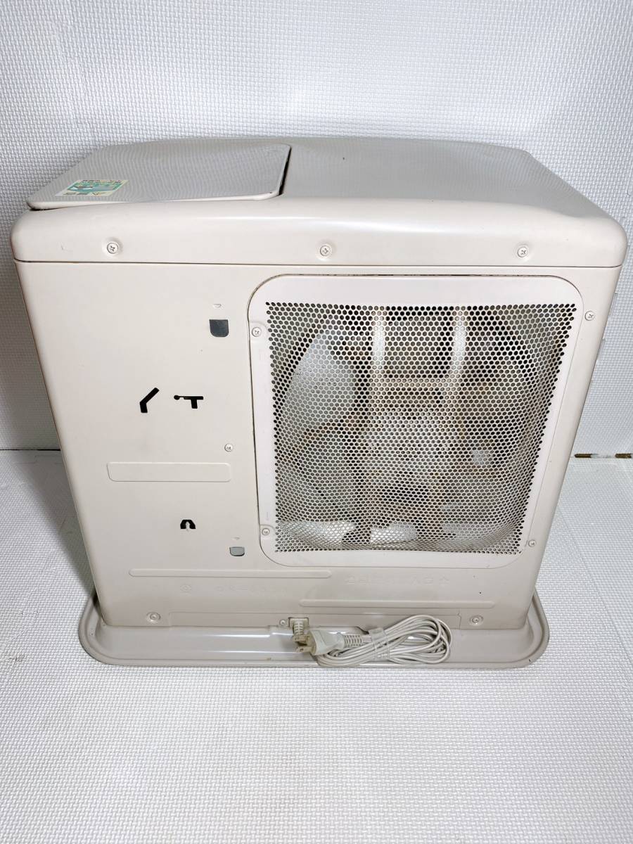 ◇SHARP シャープ 石油ストーブ 石油ファンヒーター 暖房器具 ◇SHARP シャープ 石油ストーブ 石油ファンヒーター 暖房器具