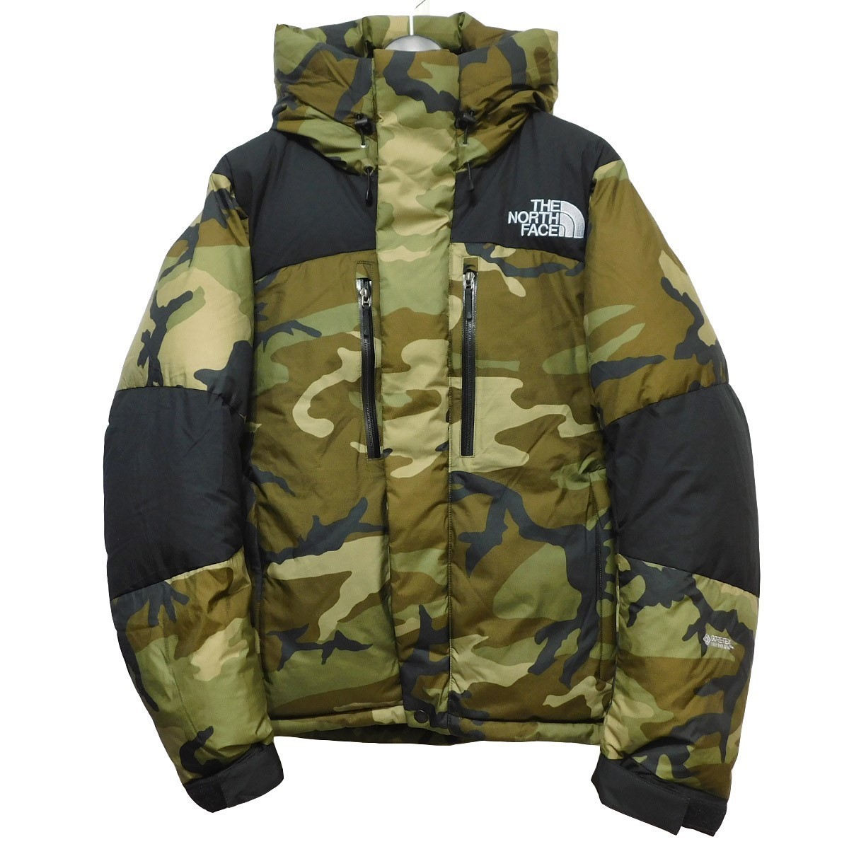 THE NORTH FACE Novelty Baltro Light Jacket バルトロライトジャケット 8071000066558