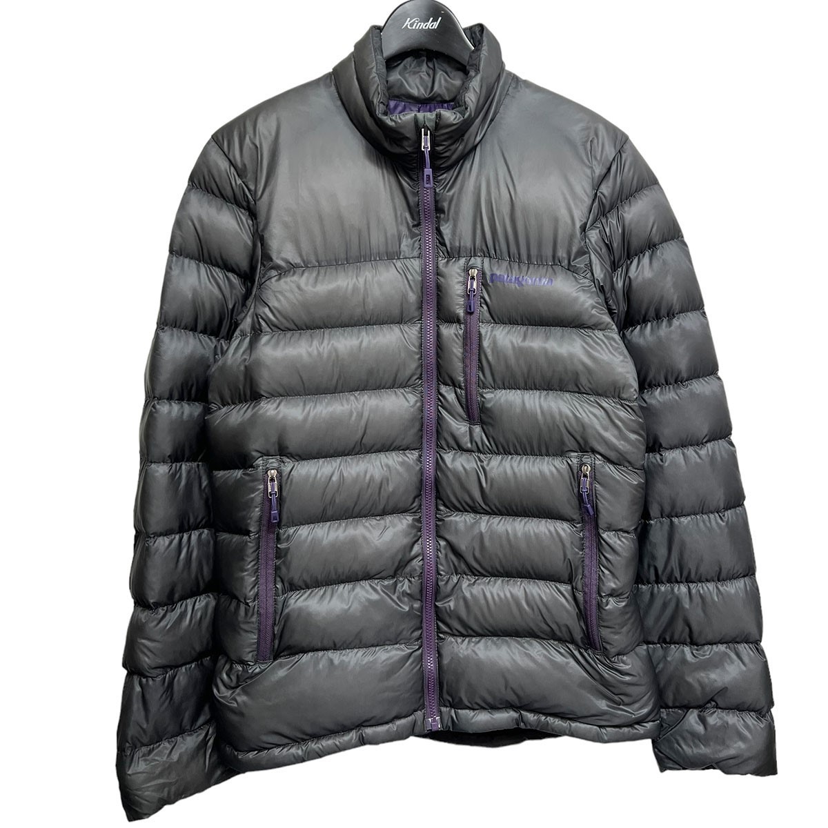 パタゴニア patagonia　 Special Edition Fitz Roy Down Jacket 商品番号：8071000112590-071S-JKM