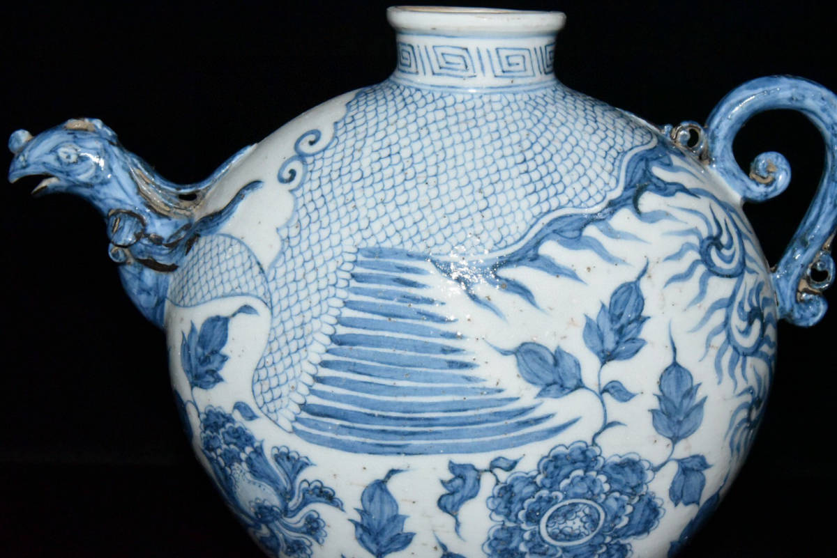 新規購入 元 『館蔵珍品 古陶瓷品 中国古美術 収蔵品 貴重物品 賞物