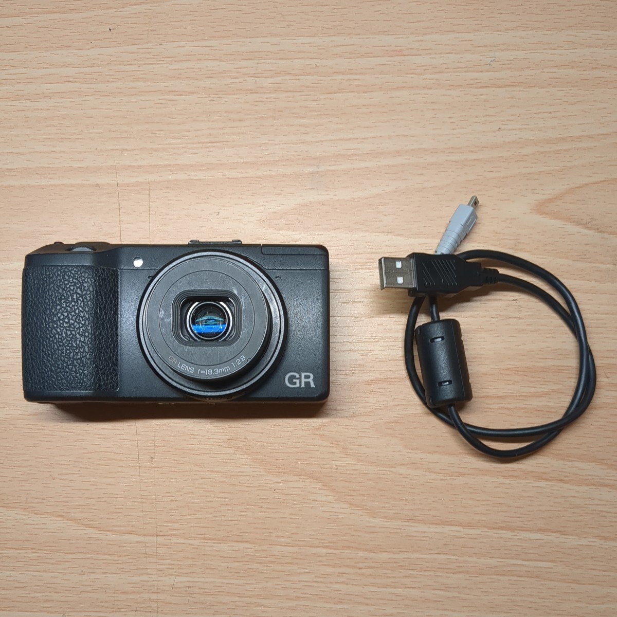 リコーRICOH GR1 APS-C ジャンク-日本代購代Bid第一推介「Funbid」