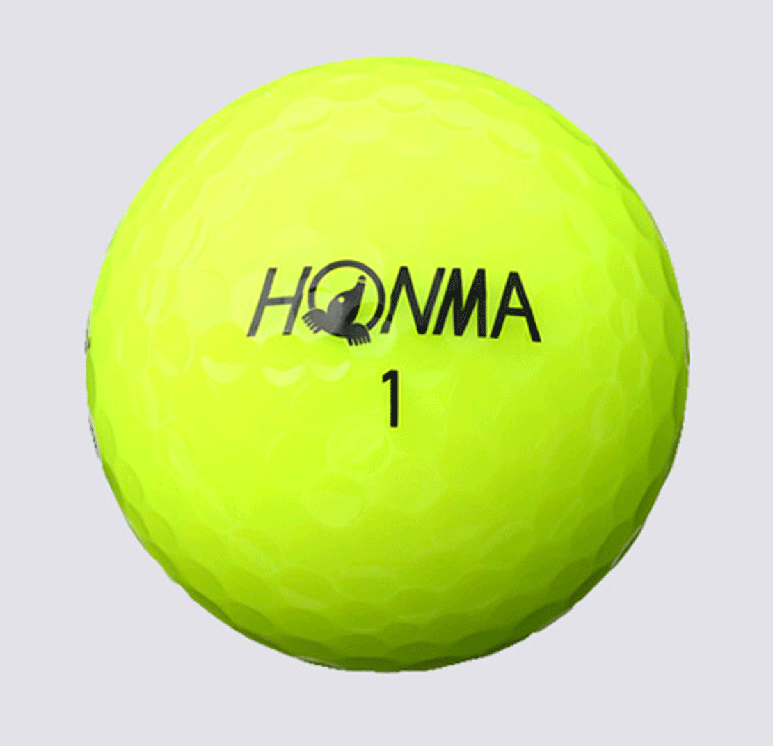 D1 SPEEDMONSTER(スピモン)スペシャルサイト | HONMA GOLF