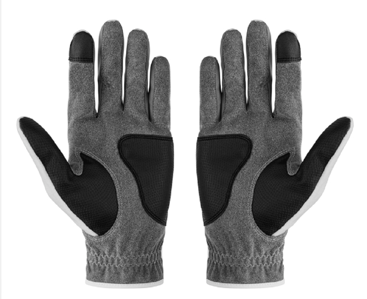  новый товар # бесплатная доставка #2023.10# зимний обе рука перчатка # TaylorMade # теплый Fit #TL172# белый #S:21CM~22CM# теплоизоляция * стрейч &. способ 