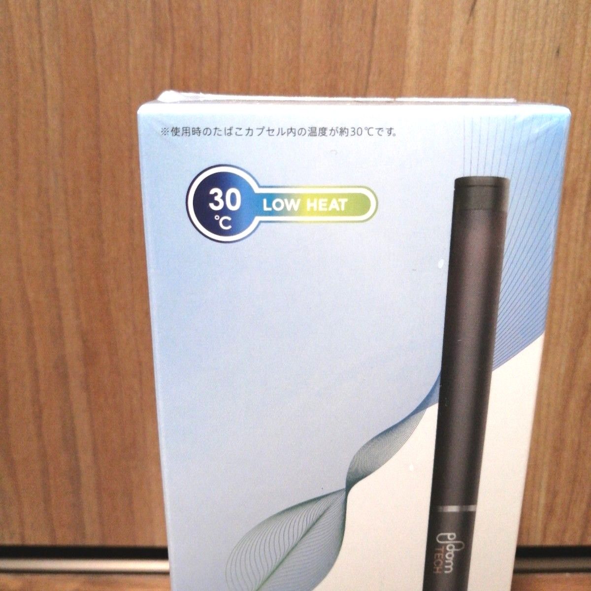 新品未使用】「廃盤」ploom tech+ starter kit-