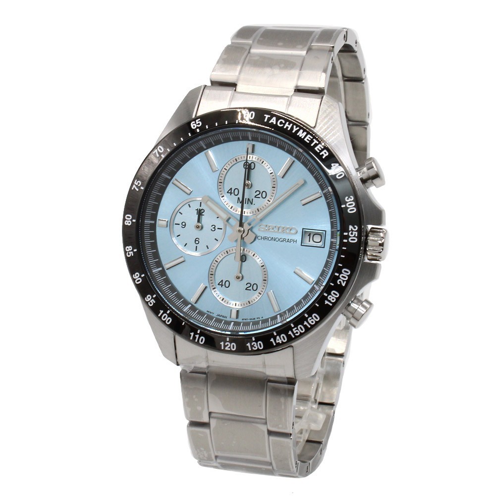 人気急上昇】 セイコー SEIKO SBTR029 メンズ 腕時計 セイコー