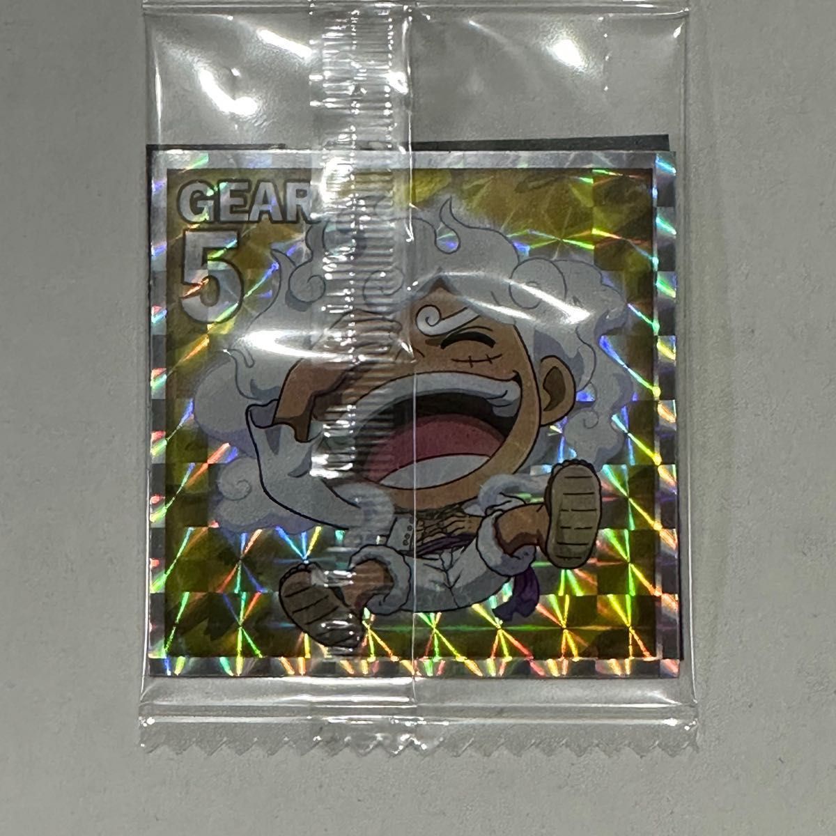 にふぉるめーしょん ワンピース大海賊シールウエハースLOG 6 表 にふぉるめーしょん ワンピース大海賊シールウエハースLOG 6 表