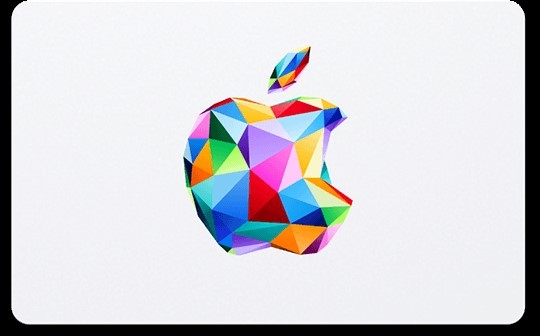 【コードのみ】Apple Gift Card iTunes アップルギフトカード 10,000円 iTunesカード 10000 1万円⑦_画像1