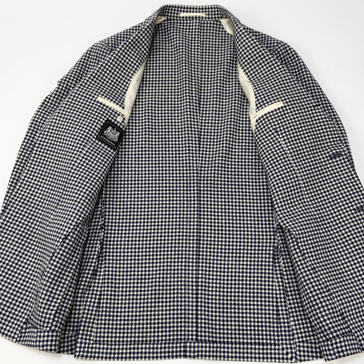 STRASBURGO x RING JACKET / ストラスブルゴ x リングヂャケット STRASBURGO x RING JACKET / ストラスブルゴ x リングヂャケット