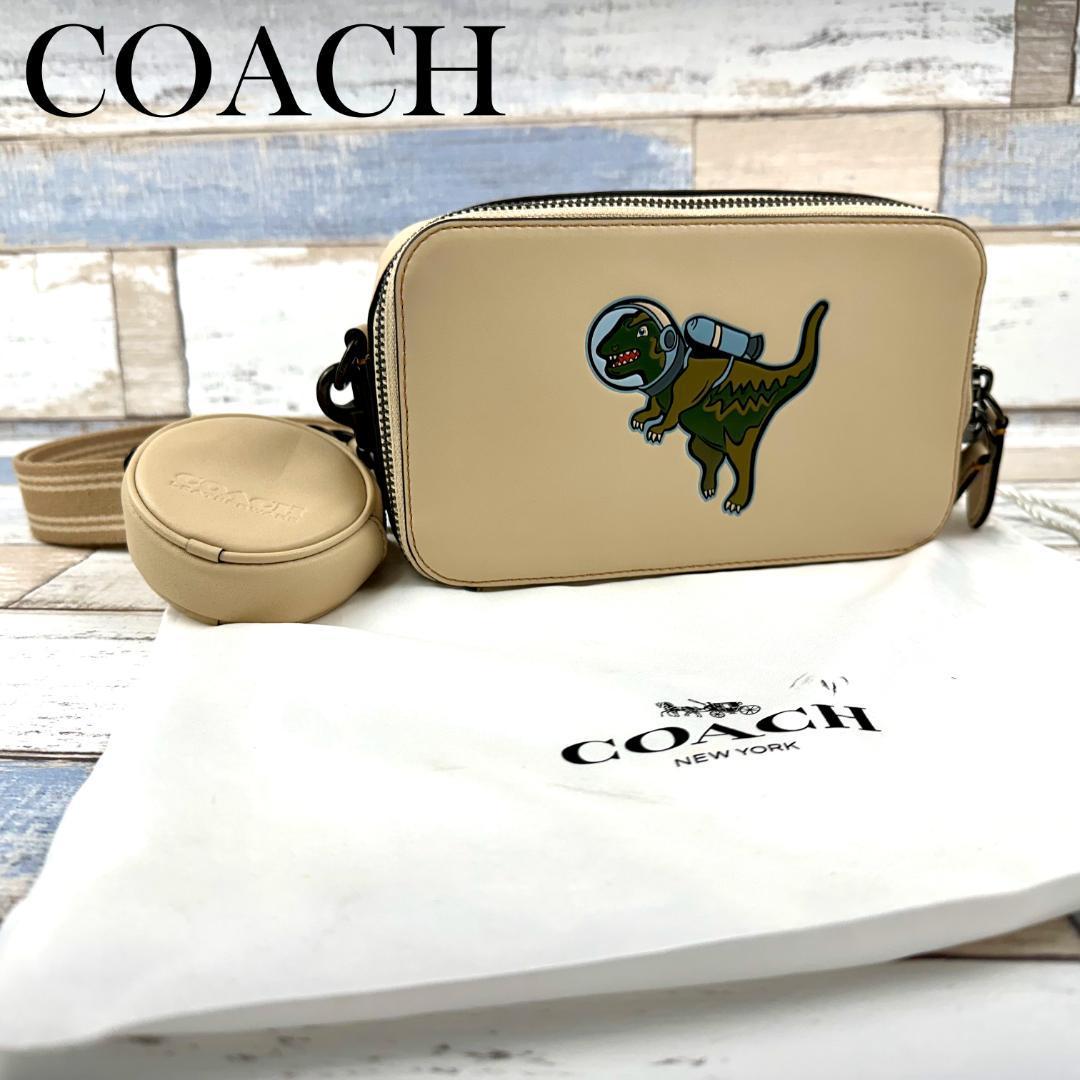 COACH コーチ レキシー スペースコレクション ショルダーバッグ