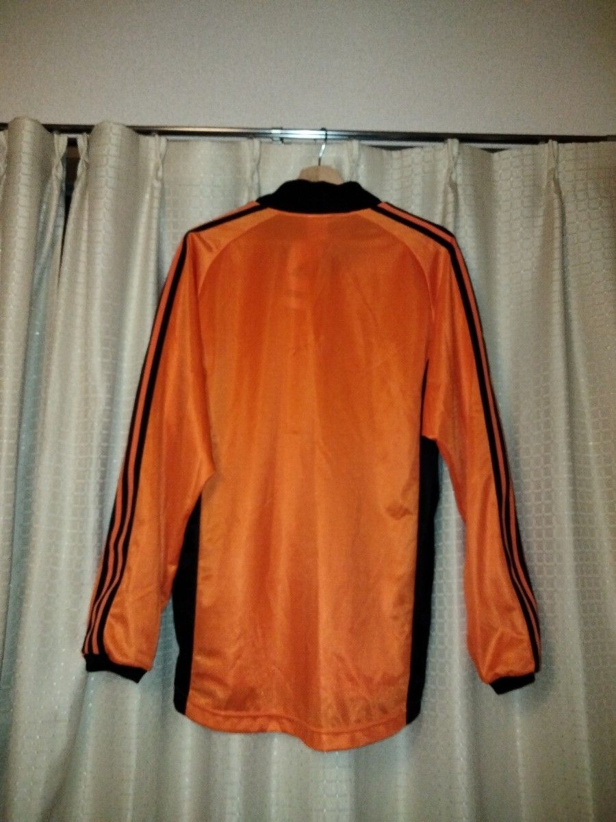 adidas】00s ゲームシャツ デッドストック|PayPayフリマ