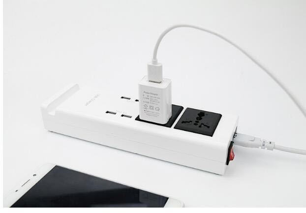 2個セット USB充電器 ac電源アダプター コンセント iPhone Android_画像4