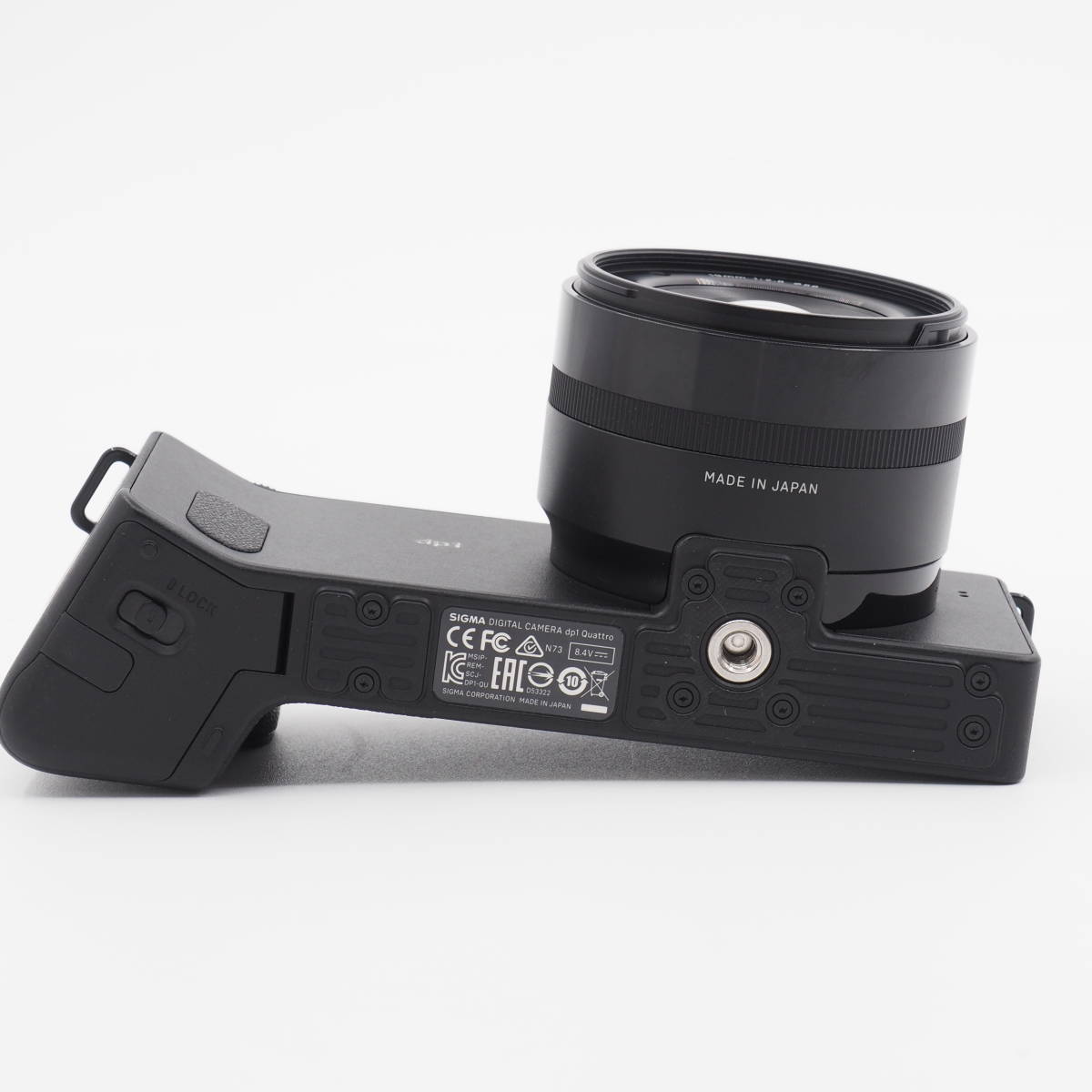 大きな割引 【極上品】SIGMA (シグマ) #2310 Quattro dp1 その他
