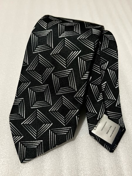 今季一番 Sulka 高級店 USAヴィンテージ シルクネクタイ 70s ネクタイ