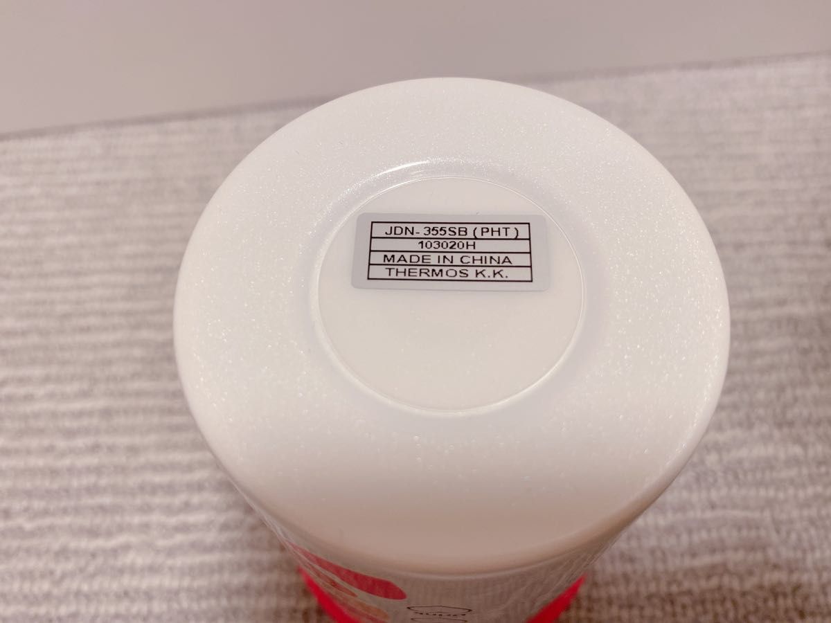 スタバ バレンタイン2021ステンレスTOGOタンブラー|PayPayフリマ