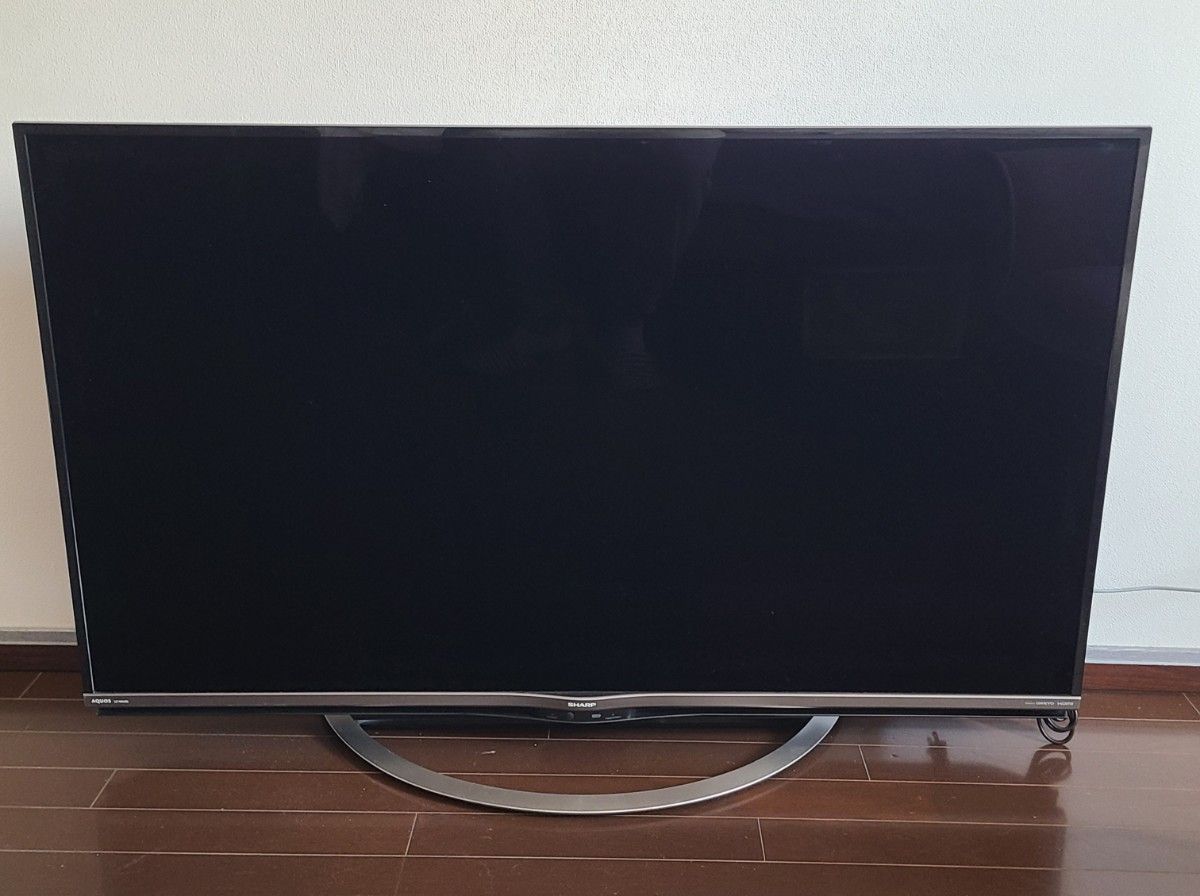 シャープ 4K 50型テレビ SHARP AQUOS LC-50US40|Yahoo!フリマ シャープ 4K 50型テレビ SHARP AQUOS LC-50US40|Yahoo!フリマ