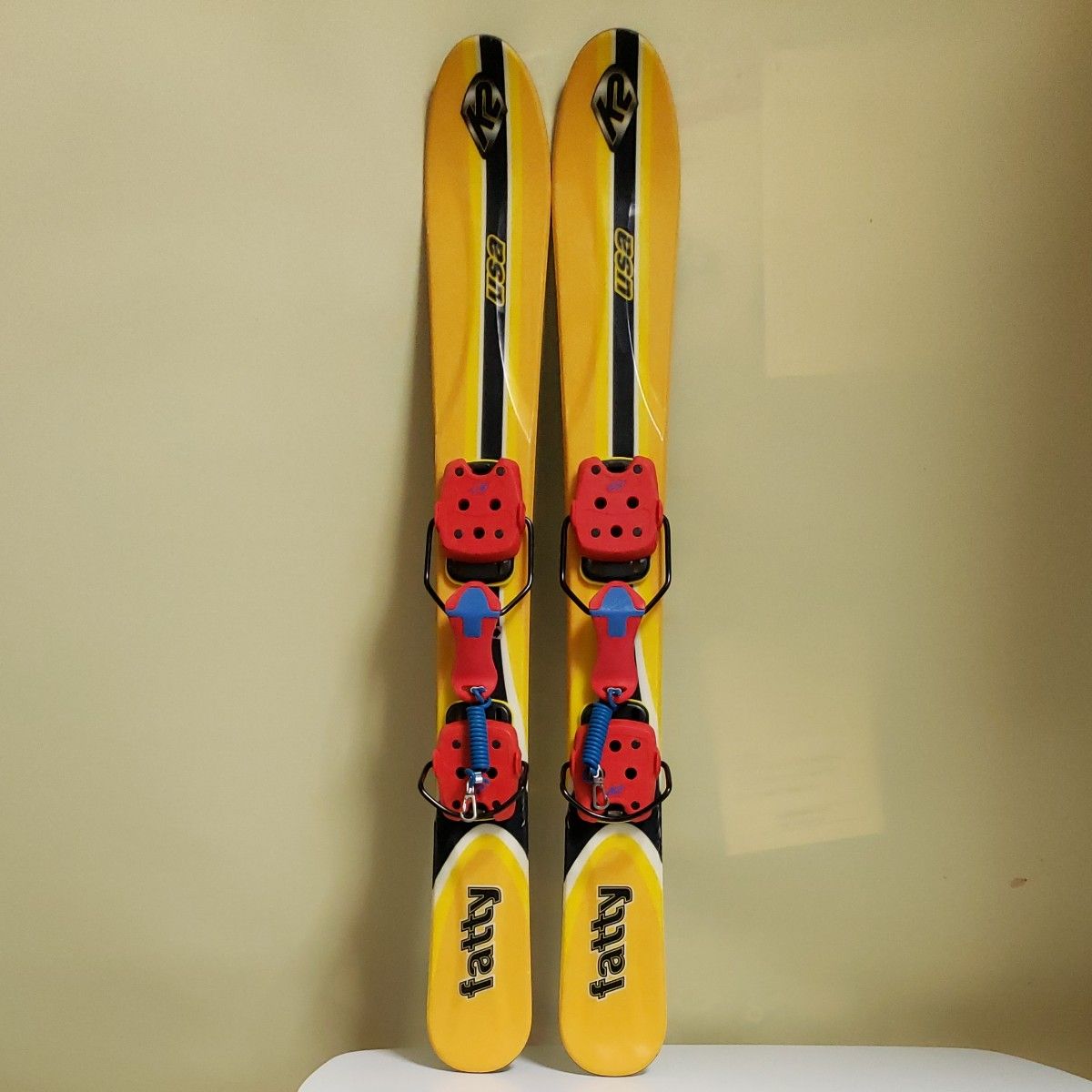 スキー板90cm-
