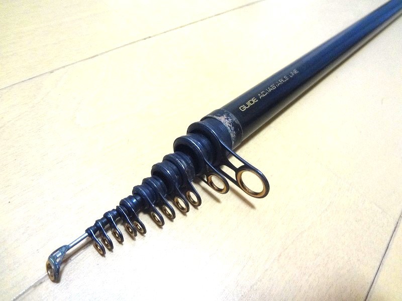 ダイコーフルフィールド名礁磯1.5-53 プロタイプ(中古品 ダイコーフルフィールド名礁磯1.5-53 プロタイプ(中古品