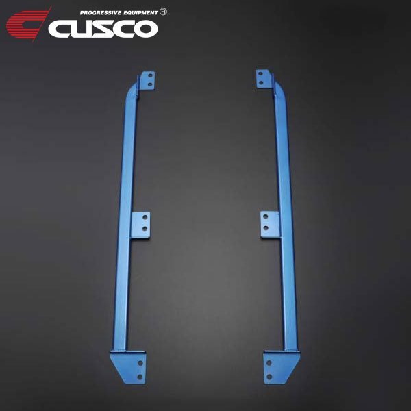 CUSCO クスコ パワーブレース センター カローラクロス ZVG11 2021/09~ FF-