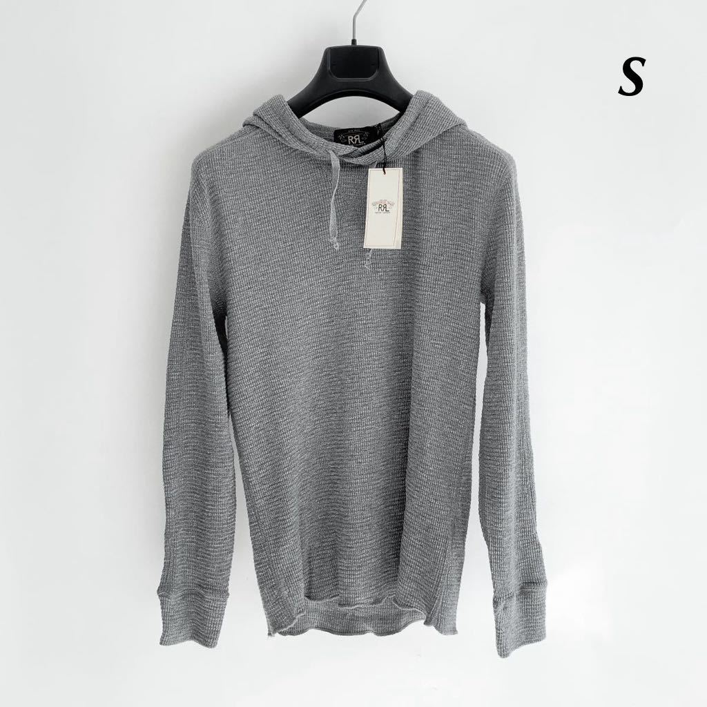 23SS 新品 DOUBLE RL RRLダブルアールエル ラルフローレン ワッフル