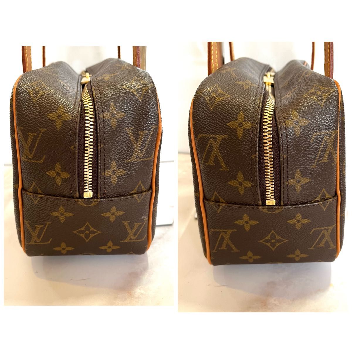 極美品 《正規品》【LOUIS VUITTON】ルイヴィトン シテMM ショルダー