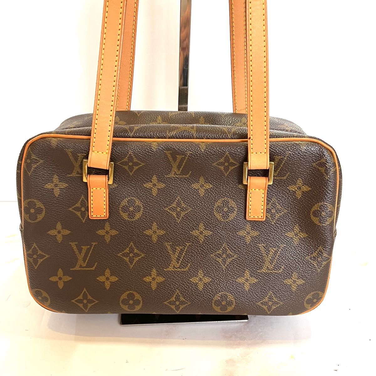 極美品 《正規品》【LOUIS VUITTON】ルイヴィトン シテMM ショルダー