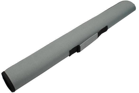 65cm gray semi hard rod case Excel JP3065 strut 