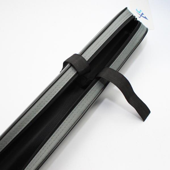 65cm gray semi hard rod case Excel JP3065 strut 