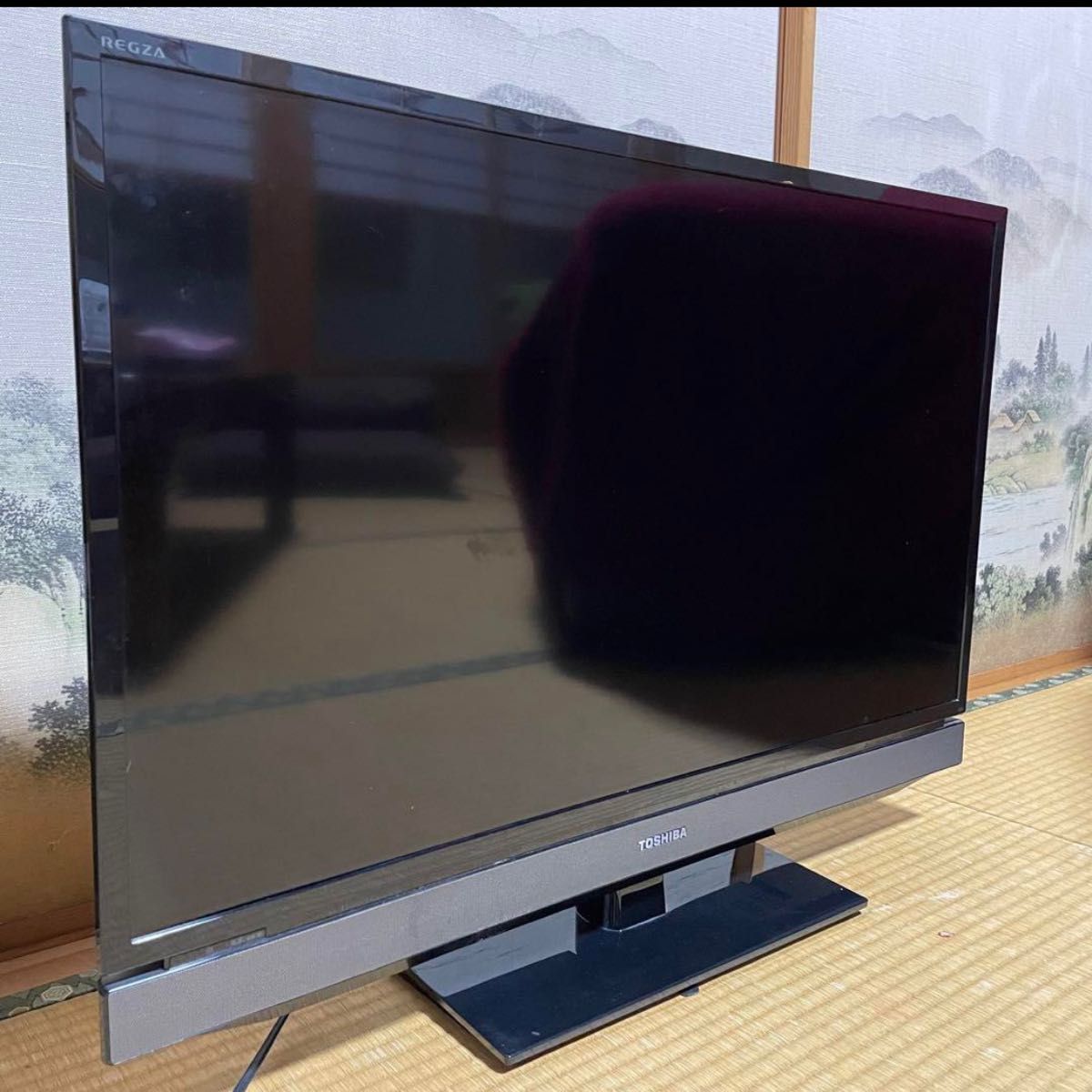 TOSHIBA 東芝 REGZA レグザ 液晶テレビ 32型/32V 32S5 Yahoo