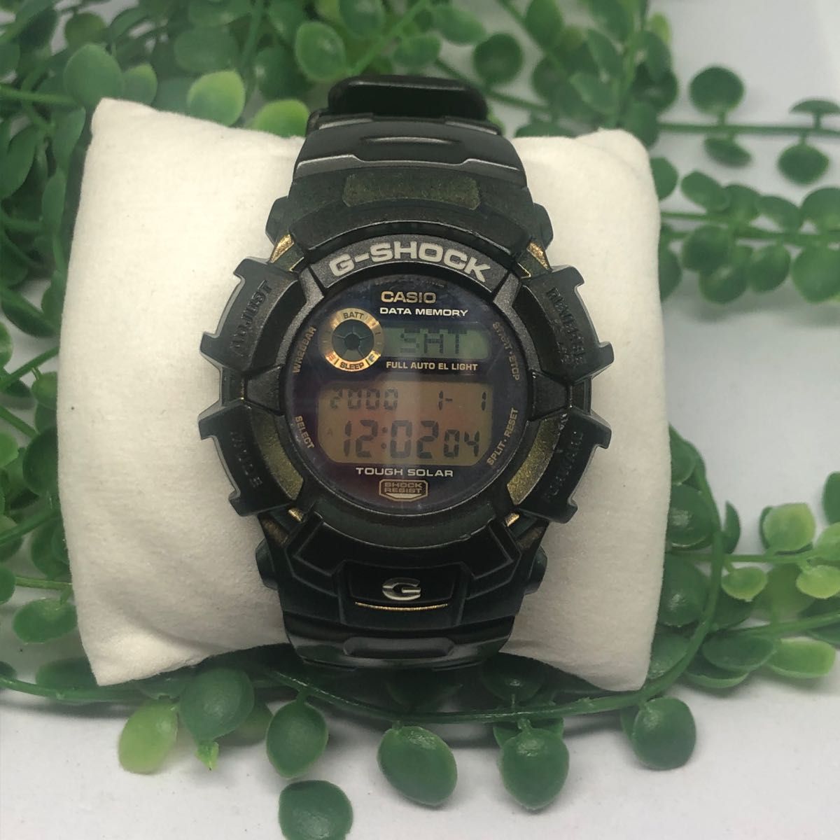 希少　CASIO カシオ ゴールドディフェンダー G-2300　G-SHOCK