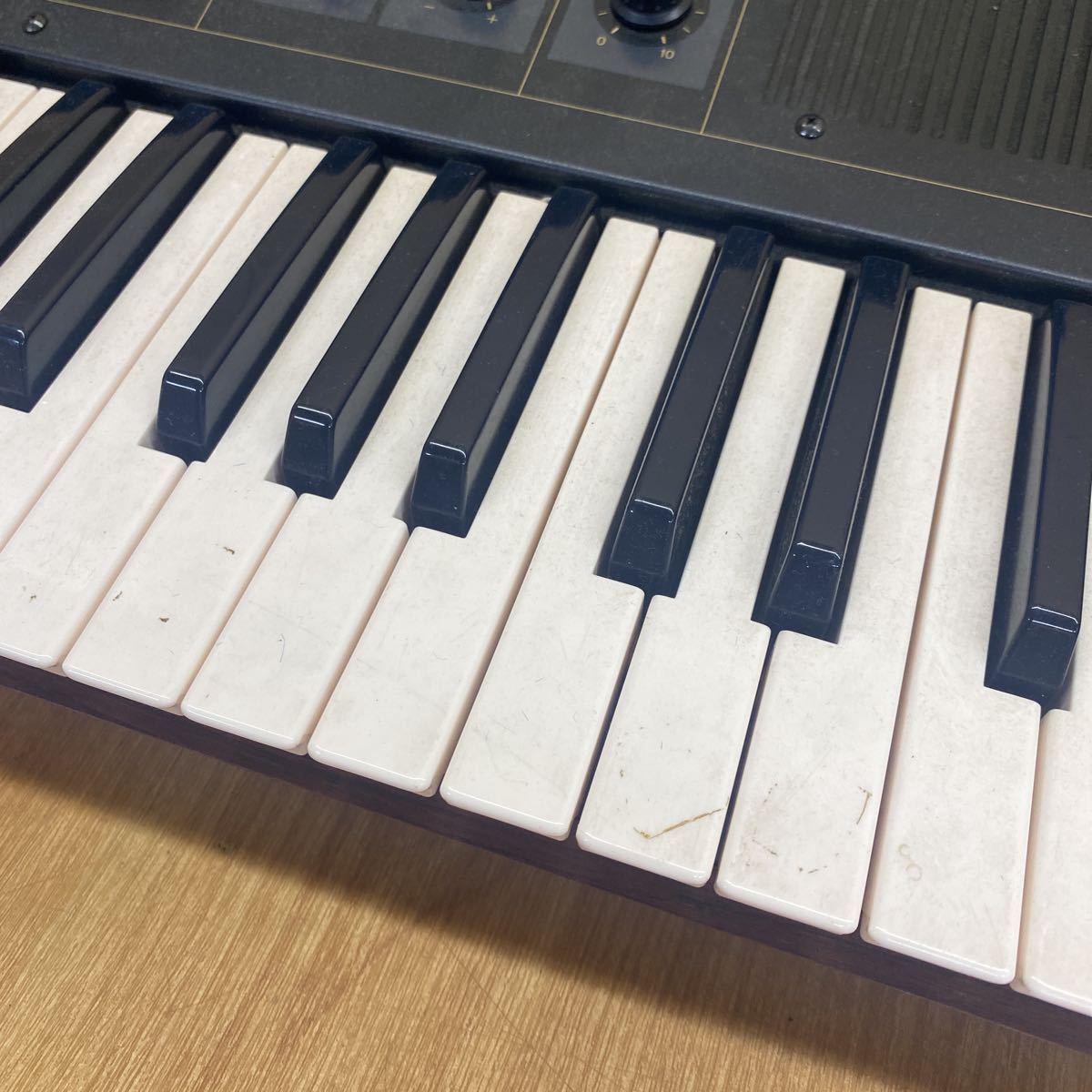  б/у товар bYAMAHA Yamaha CP11 электронное пианино электрический фортепьяно клавиатура 61 клавиатура жесткий чехол имеется синтезатор фортепьяно 