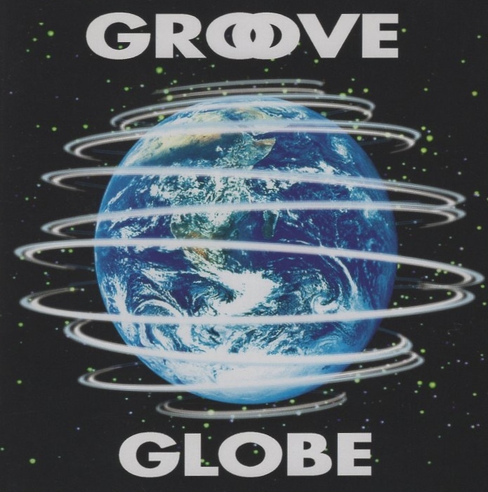 T-SQUARE T-スクェア / GROOVE GLOBE グルーヴ・グローブ / 2004.04.21 / 30thアルバム / Hybrid SACD / VRCL-10002_画像1