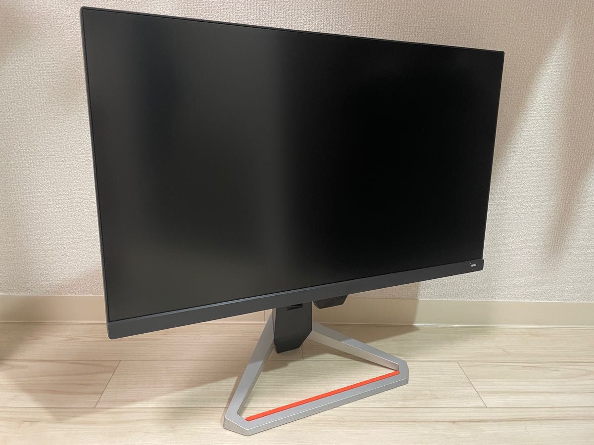 BENQ EX ゲーミングモニター フルHD|PayPayフリマ