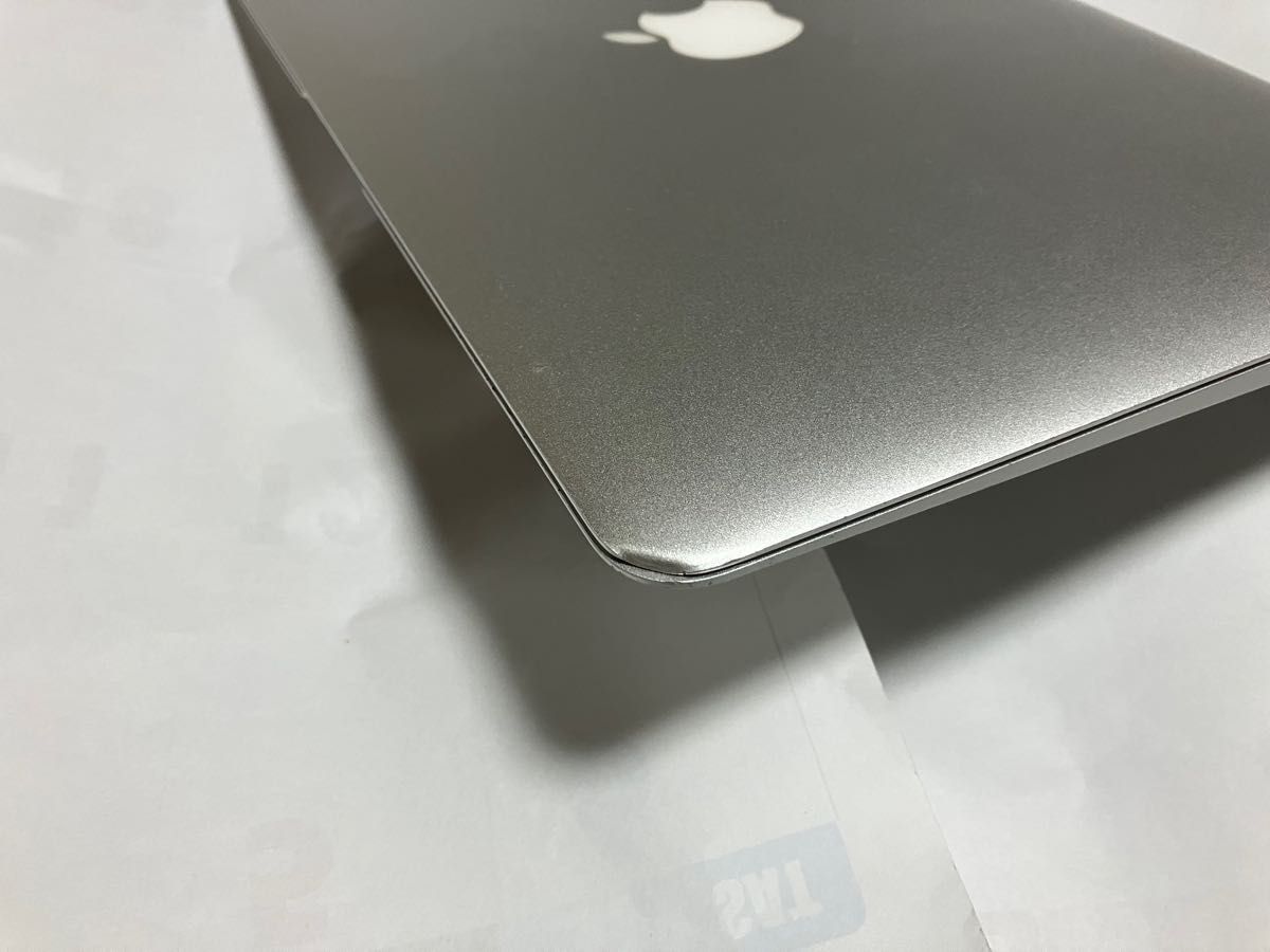 Macbook air 11インチ 2013 Mac OS sonoma14 0最新(office365 Macbook air 11インチ 2013 Mac OS sonoma14 0最新(office365