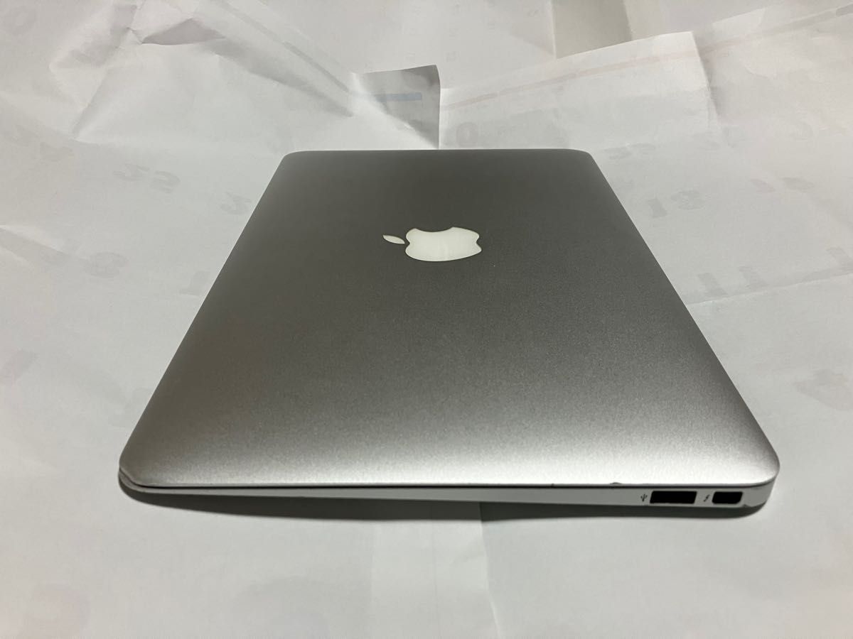 Macbook air 11インチ 2013 Mac OS sonoma14 0最新(office365 Macbook air 11インチ 2013 Mac OS sonoma14 0最新(office365