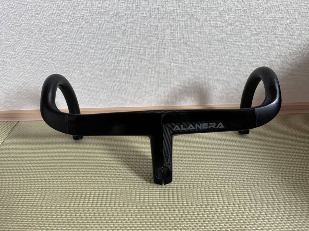 アラネラカーボンハンドル (デダエレメンティ:新製品 アラネラカーボンハンドル (デダエレメンティ:新製品