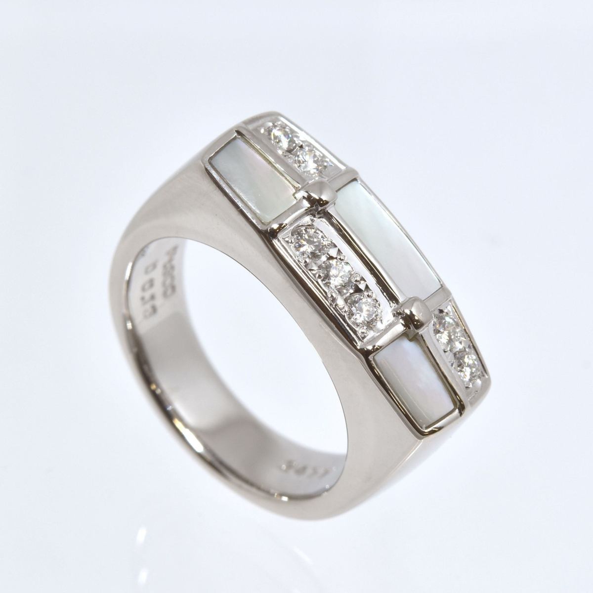 驚きの価格 0.4カラット ダイヤモンド 安い 婚約指輪 プラチナ CGL H&C