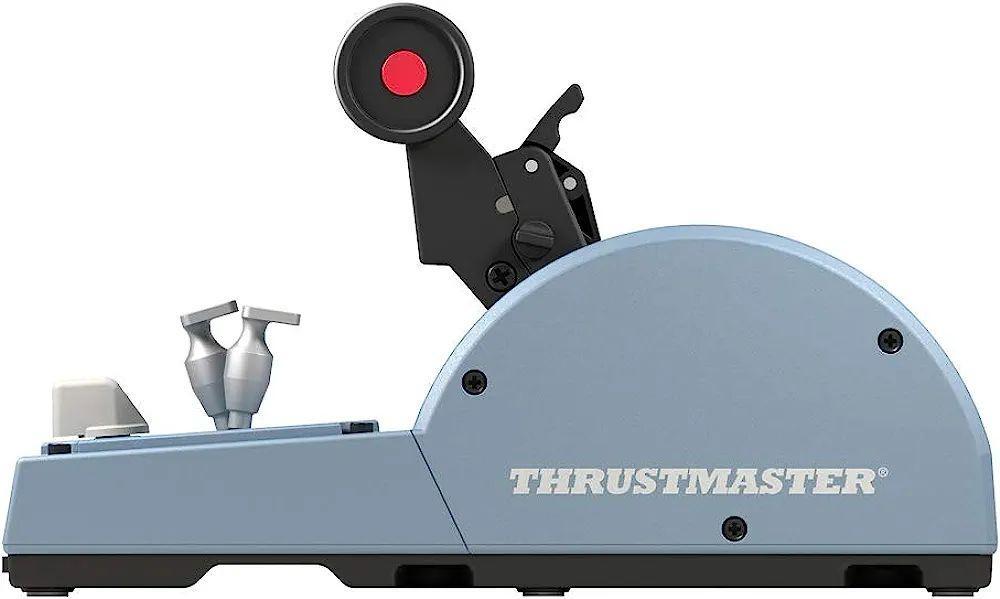 【国内正規品】Thrustmaster スラストマスター TCA Quadrant Airbus Edition フライトシミュレーター用 スロットルクアドラント_画像3