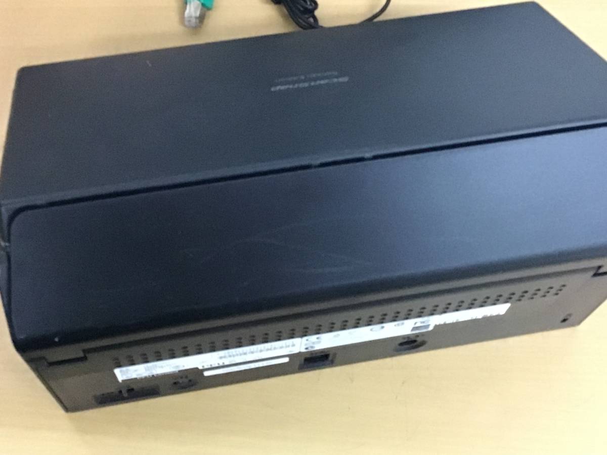 日本に ScanSnap FI-IX500SE☆動作保証付き☆2/50 その他