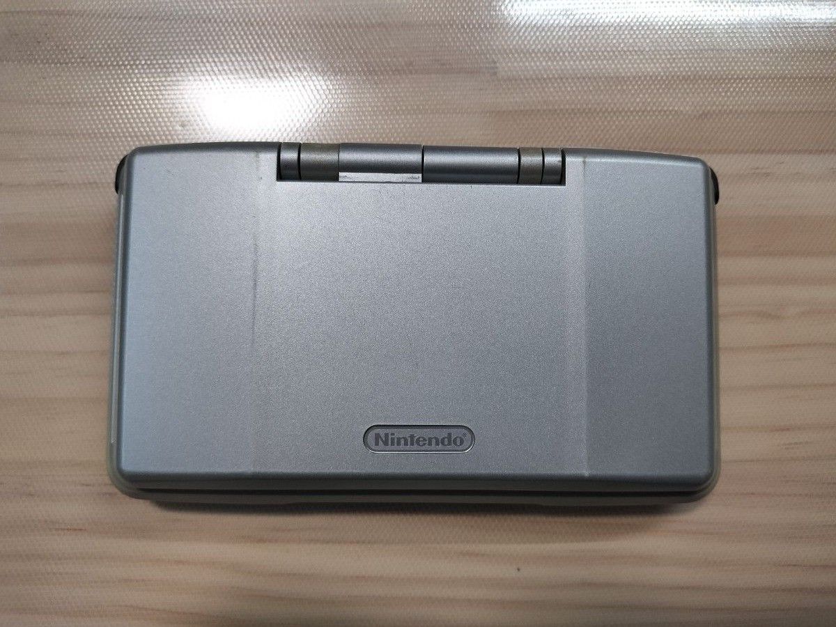 ニンテンドーDS 初期型 シルバー Nintendo DS|Yahoo!フリマ(旧 ニンテンドーDS 初期型 シルバー Nintendo DS|Yahoo!フリマ(旧