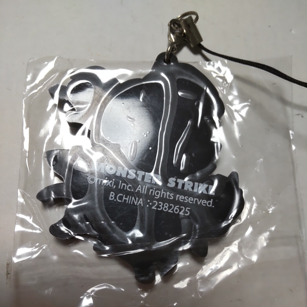  Monstar Strike Raver strap ⑬