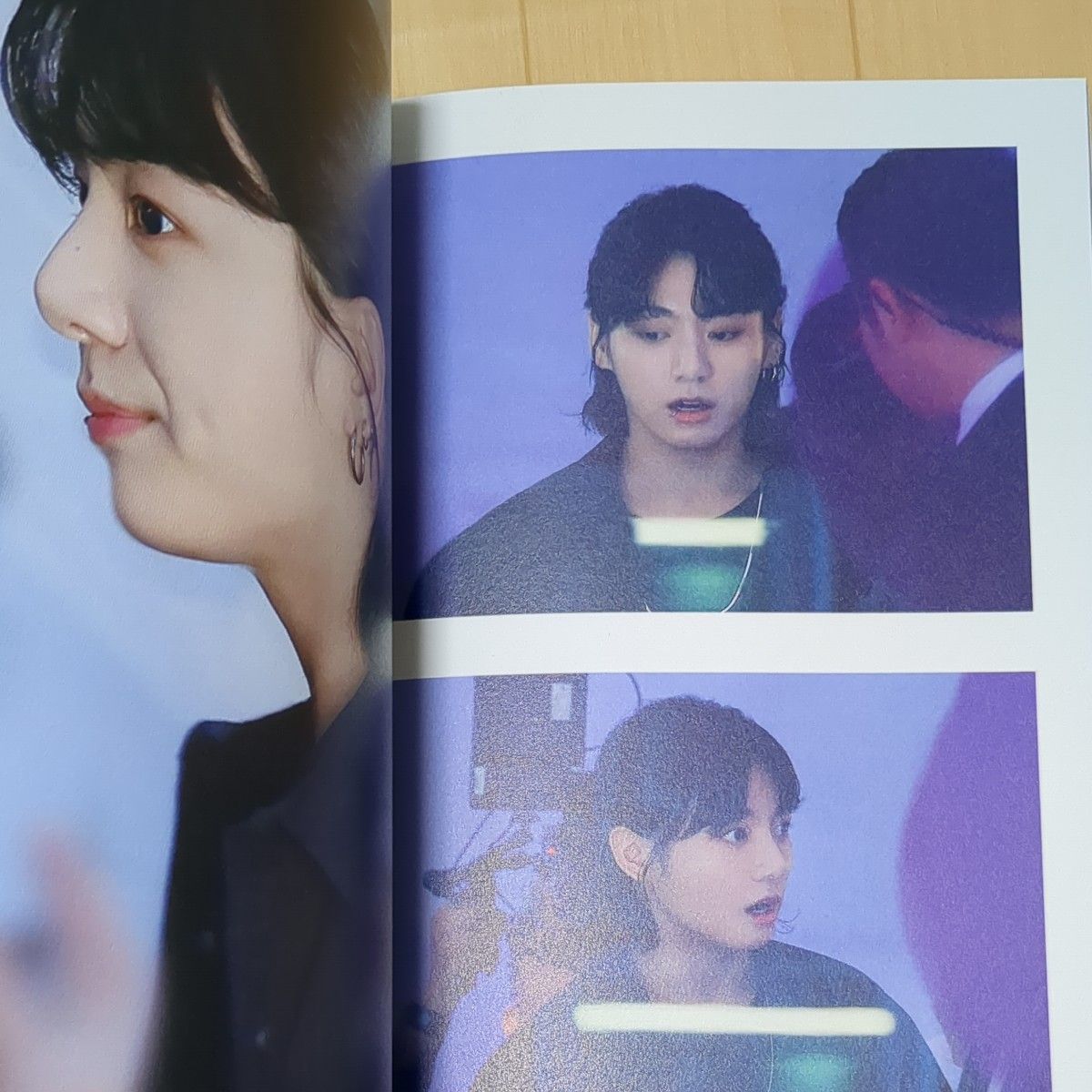 BTS ジョングク グク マスタニム写真集 マスター|Yahoo!フリマ BTS ジョングク グク マスタニム写真集 マスター|Yahoo!フリマ
