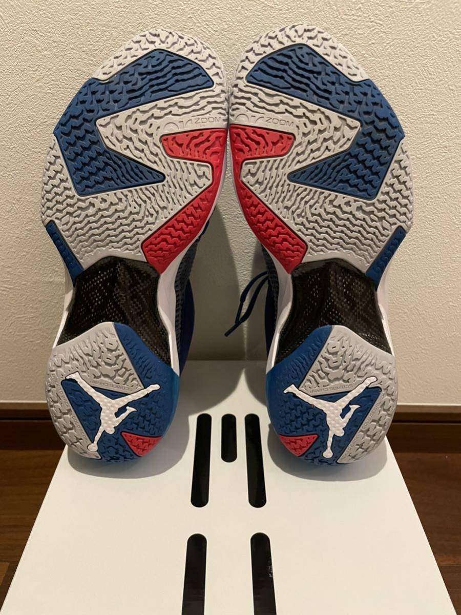 AIR JORDAN XXXⅦ LOW PF_画像5